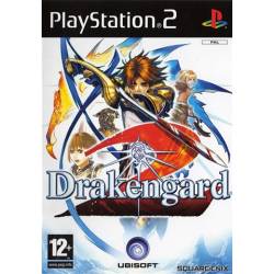 Drakengard 2