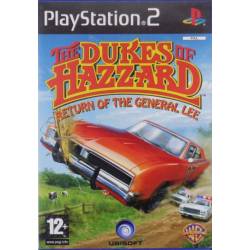 Dukes of Hazzard Return of...