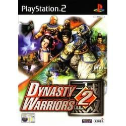 Dynasty Warriors 2