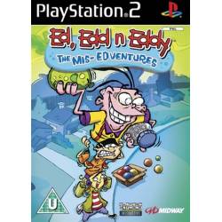 Ed Edd n Eddy The...