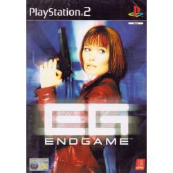 Endgame