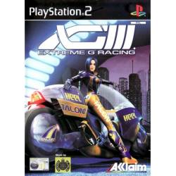 Extreme G Racing 3