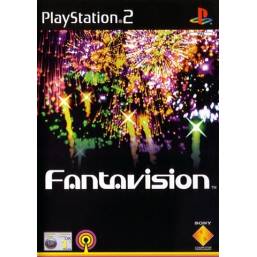 Fantavision PS2 Fantavision PS2