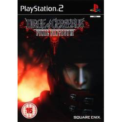 Final Fantasy VII Dirge of...