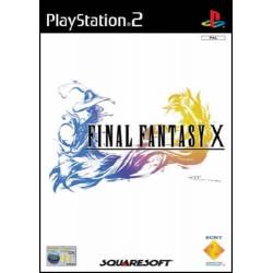 Final Fantasy X