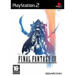 Final Fantasy XII