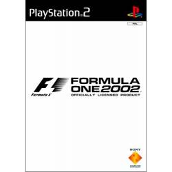 Formula 1 2002