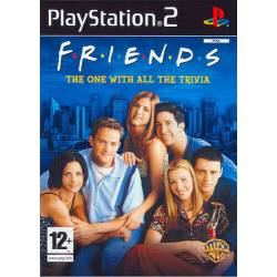 Friends The One with all...