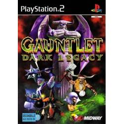 Gauntlet Dark Legacy