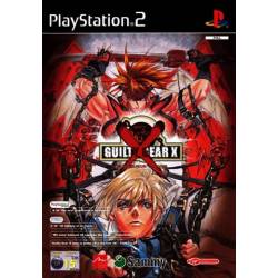 Guilty Gear X