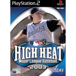 High Heat Major League...