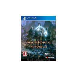 SpellForce III Reforced PS4 SpellForce III Reforced PS4