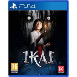 Ikai PS4 Ikai PS4