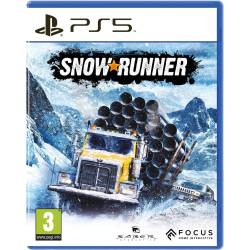 SnowRunner