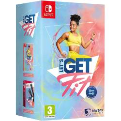 Lets Get Fit