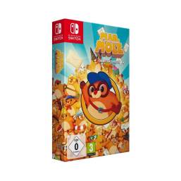 Mail Mole Collectors Edition Nintendo Switch Mail Mole Collectors Edition Nintendo Switch