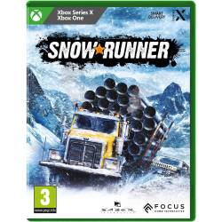 SnowRunner