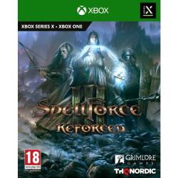 SpellForce III Reforced