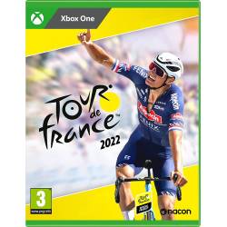 Tour de France 2022