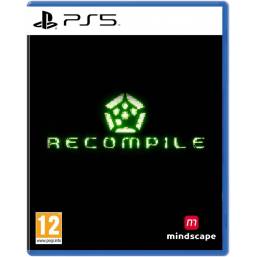 Recompile PS5
