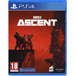 The Ascent