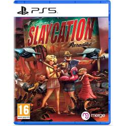 Slaycation Paradise