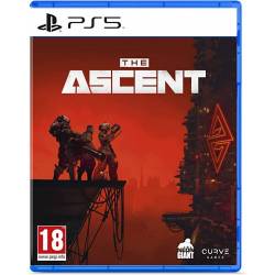 The Ascent