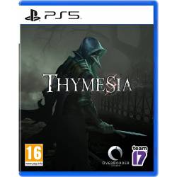 Thymesia