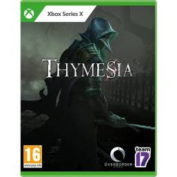 Thymesia Xbox Series X Thymesia Xbox Series X