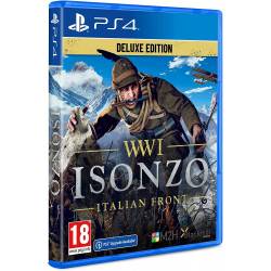 Isonzo Deluxe Edition