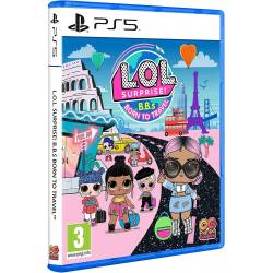 L.O.L. Surprise B.B.s Born...