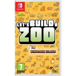 Lets Build a Zoo