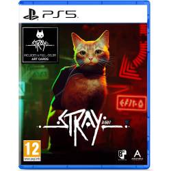 Stray