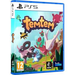 Temtem 