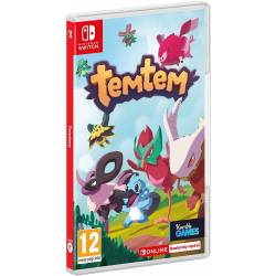 Temtem 