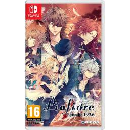 Piofiore Episodio 1926 Nintendo Switch Piofiore Episodio 1926 Nintendo Switch