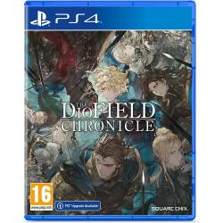 The DioField Chronicle