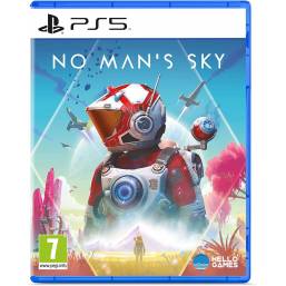 No Mans Sky PS5 No Mans Sky PS5