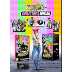 Jojos Bizarre Adventure...