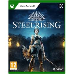 Steel Rising