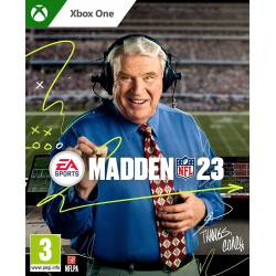 Madden NFL 23