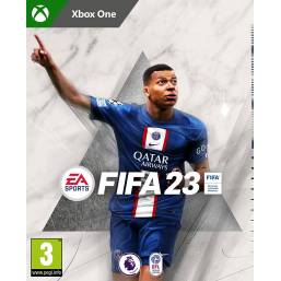 FIFA 23 Xbox One FIFA 23 Xbox One
