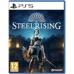 Steel Rising