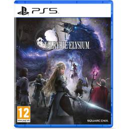 Valkyrie Elysium PS5