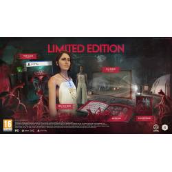 The Chant Limited Edition