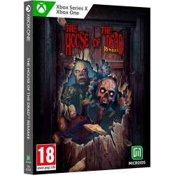 The House of the Dead...