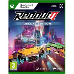 Redout 2 Deluxe Edition