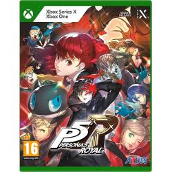 Persona 5 Royal 