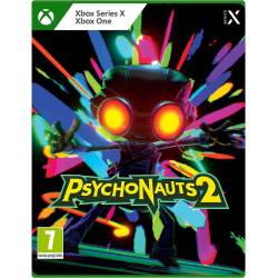 Psychonauts 2  Motherlobe...