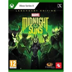 Marvels Midnight Suns...